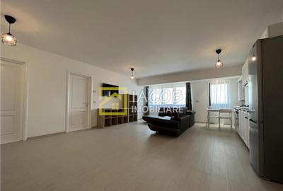 Apartament 3 camere, Str. Vadul Bistritei, Bacau - 12