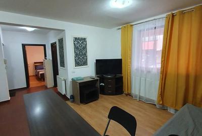 Apartament cu curte proprie - metrou Dimitrie Leonida Apartament cu curte proprie - metrou Dimitrie Leonida - 3