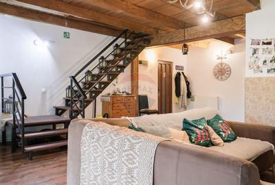 Casa de vacan?a sau pensiune cu recenzii excelente, i... - 5