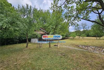 Teren de 2700 mp, în Curtea de Argeș - 2