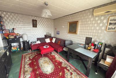 Apartament 4 camere, Ozana, langa scoala nr.116, doua bai, boxa in acte. - 12