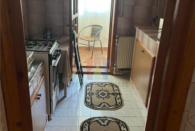 2 camere, etaj 1, Mobilat si Utilat, Dorobantilor - 7