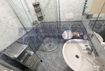 Apartament cu 2 camere decomandat, mobilat în Romană - 6