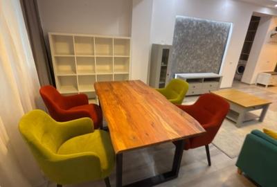 Apartament | 3 camere | Mihai Bravu | Vitan Mall | Modern | Parcare - 3
