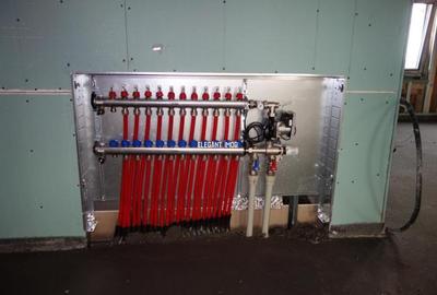 Vila Speciala in Paradisul Verde - 5