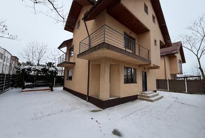 Casa Militari Pacii 150 mp curte 280 mp - 3