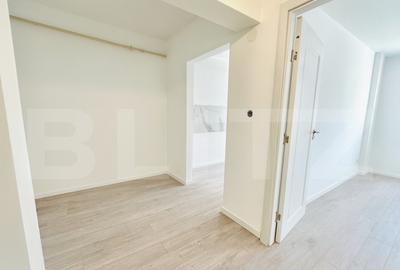 Garsoniera de vanzare, 30 mp, etaj intermediar - 4