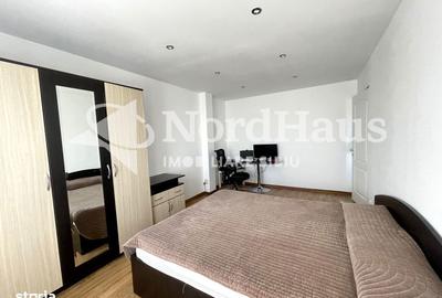 Apartament cu 2 camere decomandat, mobilat în Vasile Aaron - 10