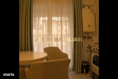 Apartament cu 2 camere decomandat, mobilat în Theodor Pallady - 2