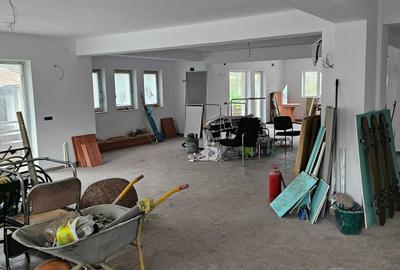 Spațiu comercial, de 175 mp, în Curtea de Argeș - 1