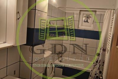 Apartament cu 3 camere, mobilat în Vasile Aaron