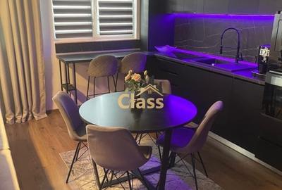 Apartament 2 camere | Decomandat | 52 mpu+44 mp Terasa | Petrom Baciu - 2