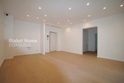 Apartament 2 CAMERE - 60 MP Mall Promenada || Aviatiei Tower - 4