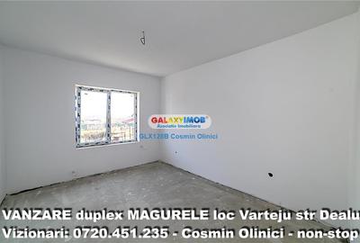 Casă cu 4 camere cu Teren 250 Mp în Central - 16