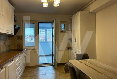 Apartament 3 camere de inchiriat - Bvd. Mihai Viteazu - 2