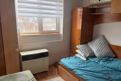 Garsonieră decomandată în Central - 1