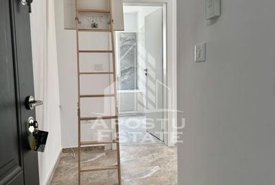 Garsonieră decomandată în Giroc - 11