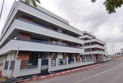 Apartament 2 camere – "Pipera Concept 2” • Premium Boutique Apartament 2 camere – "Pipera Concept 2” • Premium Boutique - 2