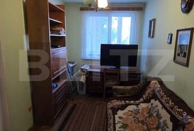 Apartament de vanzare, 4 camere, 84 mp, etaj 1  zona Big - 2