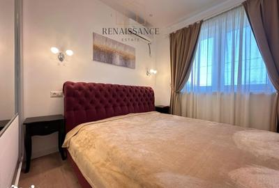 Apartament cu 3 camere, mobilat în Dumbrăvița - 8