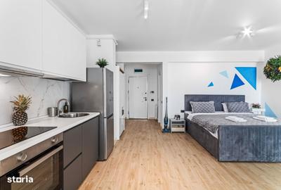 Garsonieră în Nord - 13