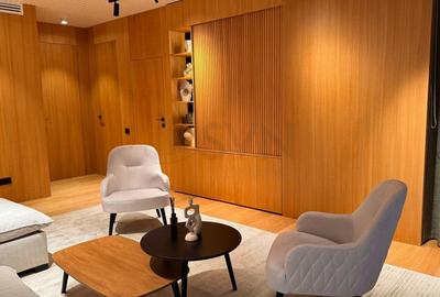 Apartament cu 2 camere decomandat, mobilat în Primăverii - 6