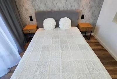 Garsonieră decomandată în Lujerului - 2