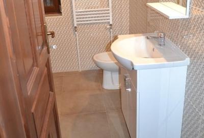 Închiriem birou 67 mp(et.1)-600€, 76 mp(mansarda inalta)- 450€ în zona centrala - 14