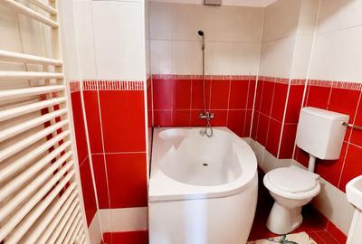 Apartament cu 3 camere decomandat în Central - 6
