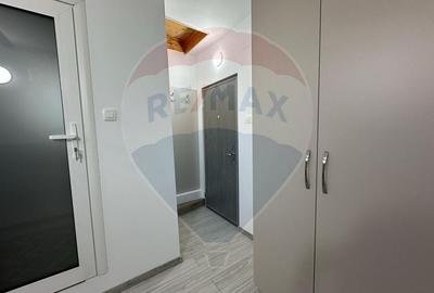Apartament cu 1 camere decomandat, mobilat în Vatra Luminoasă - 6