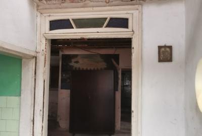 Casa aritectura neoromaneasca  culoarul Rucar –Bran - 10