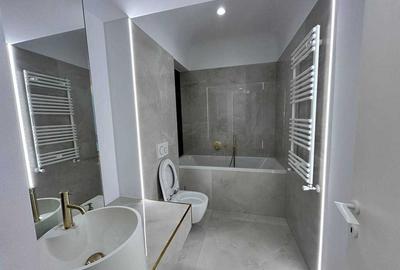 De inchiriat|  Cortina North-Pipera| Apartament 2 camere - 6