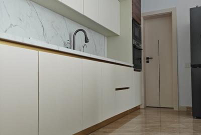 Casă cu 2 camere cu Piscina în Șura Mică - 18