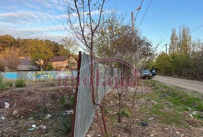 Teren intravilan - vanzare - Colentina - Padurea Andronache - 2