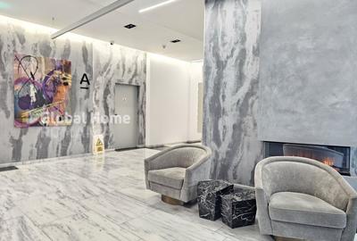 Ap 2 camere 61m2 + Loc Parcare Subteran + Boxa | One Herastrau Plazza | Premium - 25