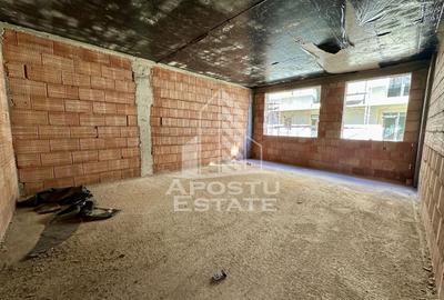 Apartament cu 2 camere semidecomandat în Giroc - 7