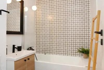 Garsoniera de inchiriat - 5