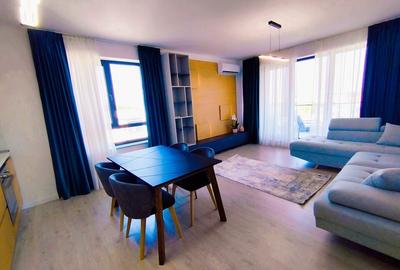 Apartament cu 3 camere decomandat în Nord - 18