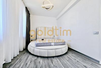 Duplex cu 4 camere cu Teren 200 Mp în Tunari - 11