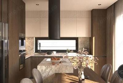 Vila Contemporana Premium Calea Aradului, British school - 4