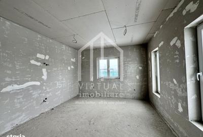 Casă cu 4 camere în Chirpăr - 3