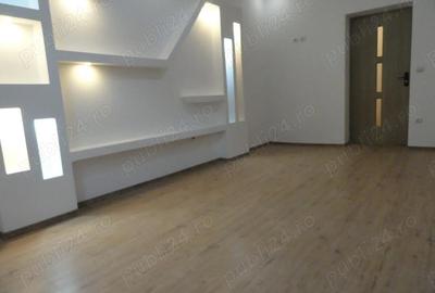 Apartament cu 3 camere semidecomandat în Central - 10