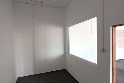 Piata Iancului  birouri sau producție diverse suprafețe - 5