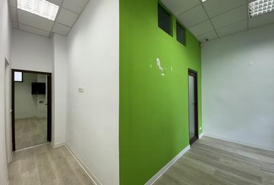 Spatiu Comercial cu vitrina- Zona Modern, Comision 0 - 4
