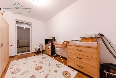 Apartament 3 camere decomandat cu centrala proprie, zona Aurel Vlaicu, Arad - 5