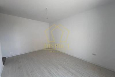 Apartament superb cu o camera si GRADINA I Giroc - 3