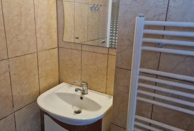 Inchiriez apartament cu o camera in Timi?oara zona Olimpia Deriblata - 6