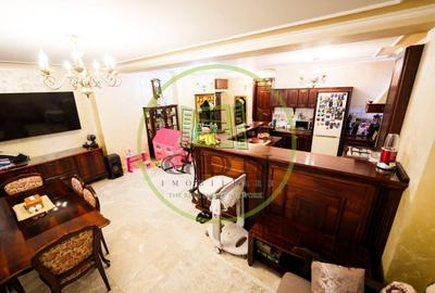 Apartament cu 2 camere, mobilat în Brazda lui Novac