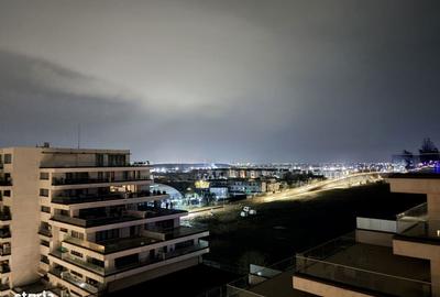 Apartament cu 2 camere în Tunari - 3