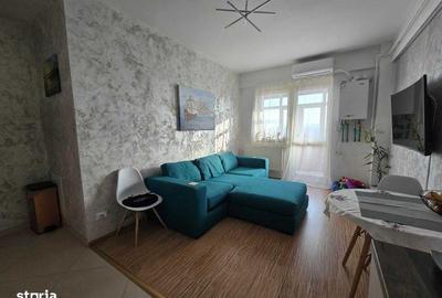 Apartament cu 2 camere în Central - 1